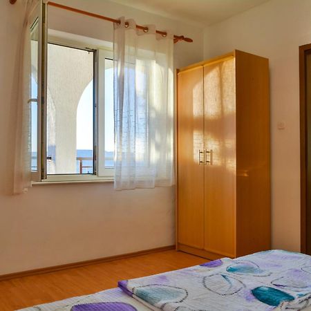 Apartments With A Parking Space Senj - 11520 Екстериор снимка