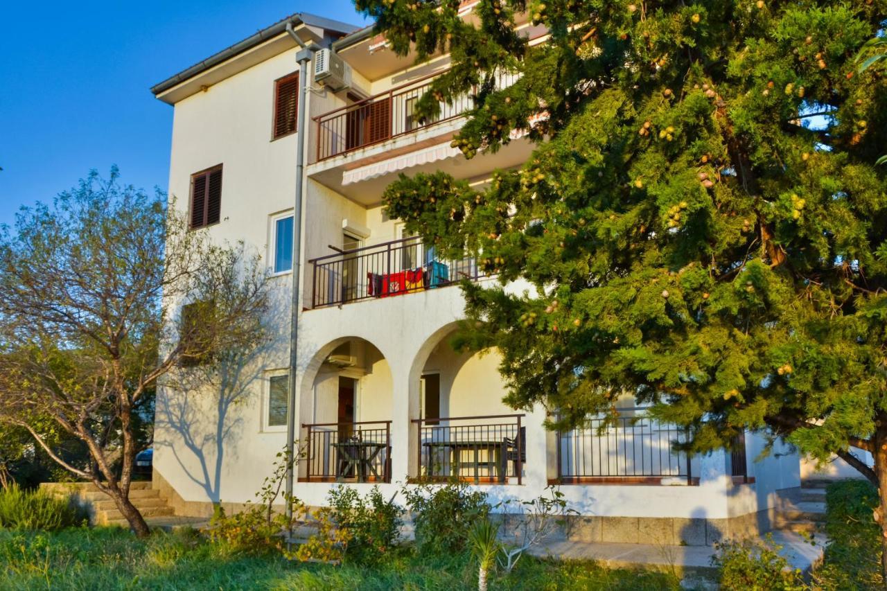 Apartments With A Parking Space Senj - 11520 Екстериор снимка