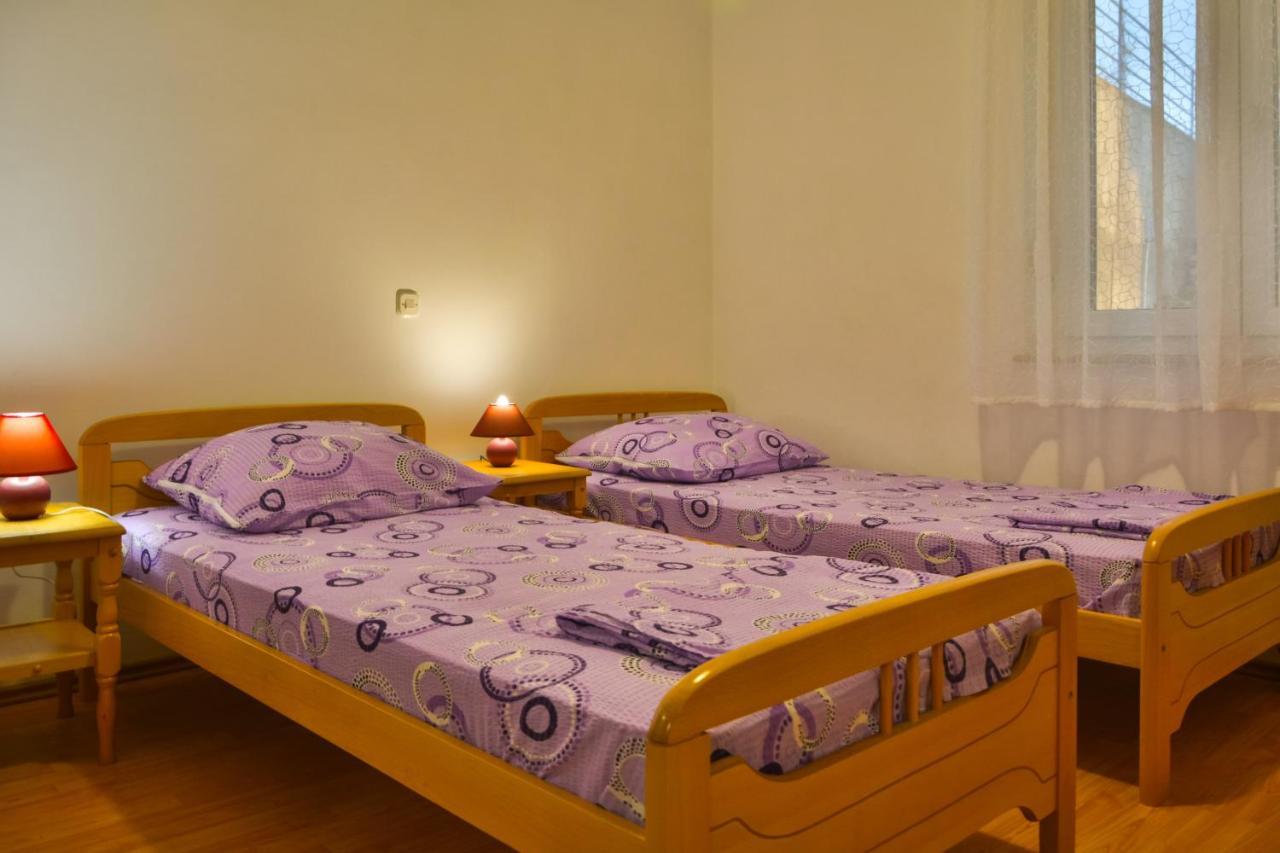 Apartments With A Parking Space Senj - 11520 Екстериор снимка