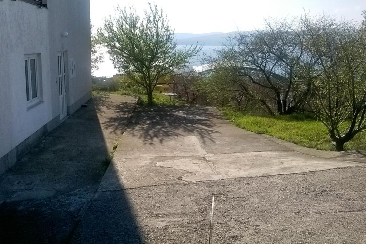 Apartments With A Parking Space Senj - 11520 Екстериор снимка