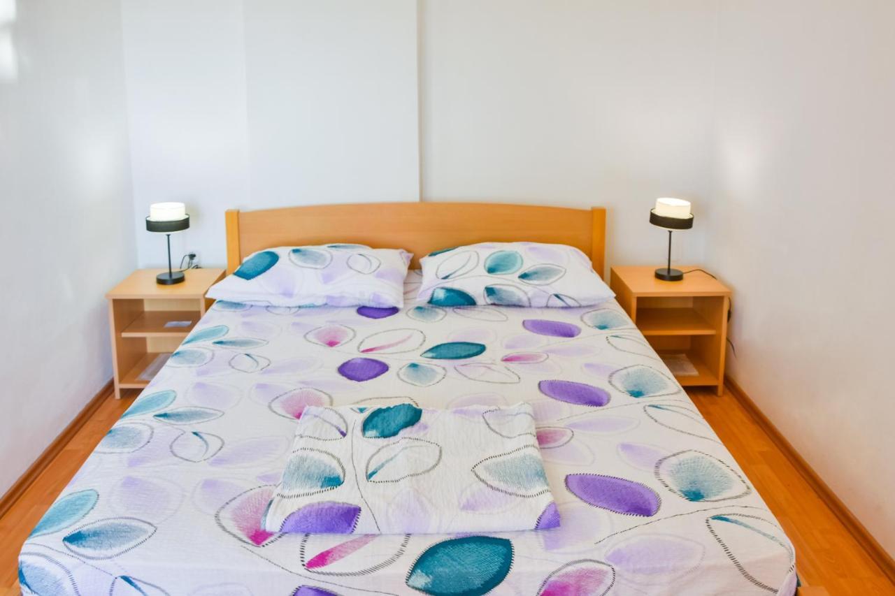 Apartments With A Parking Space Senj - 11520 Екстериор снимка