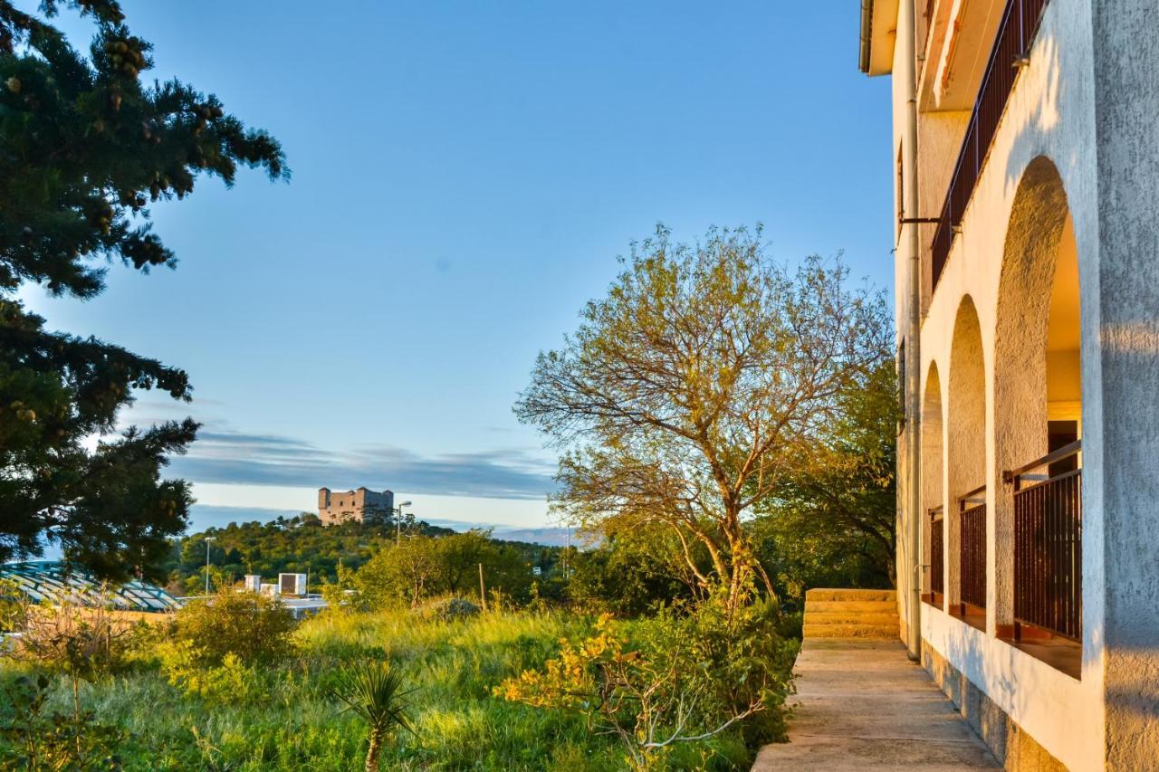 Apartments With A Parking Space Senj - 11520 Екстериор снимка