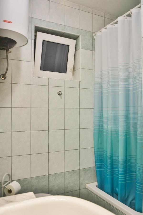 Apartments With A Parking Space Senj - 11520 Екстериор снимка
