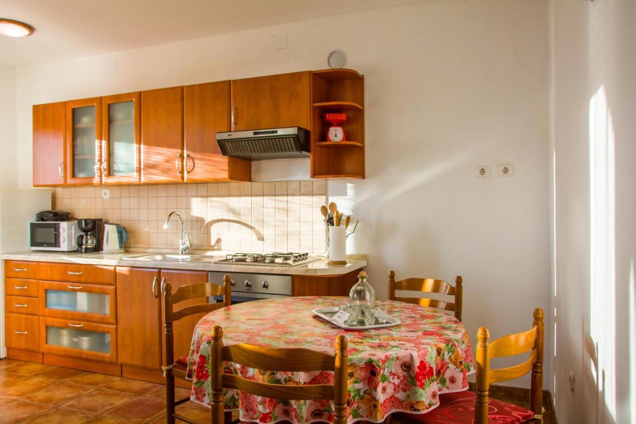 Apartments With A Parking Space Senj - 11520 Екстериор снимка