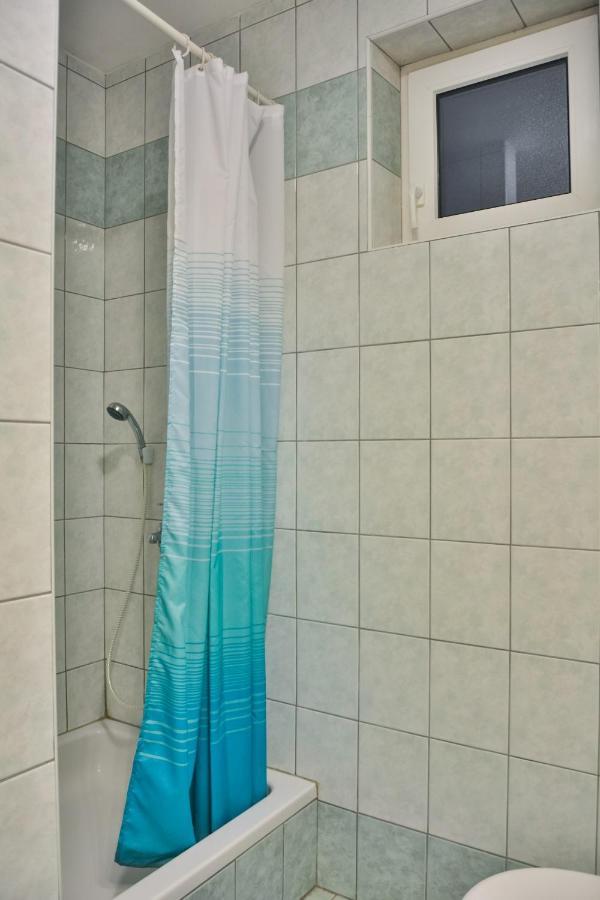 Apartments With A Parking Space Senj - 11520 Екстериор снимка