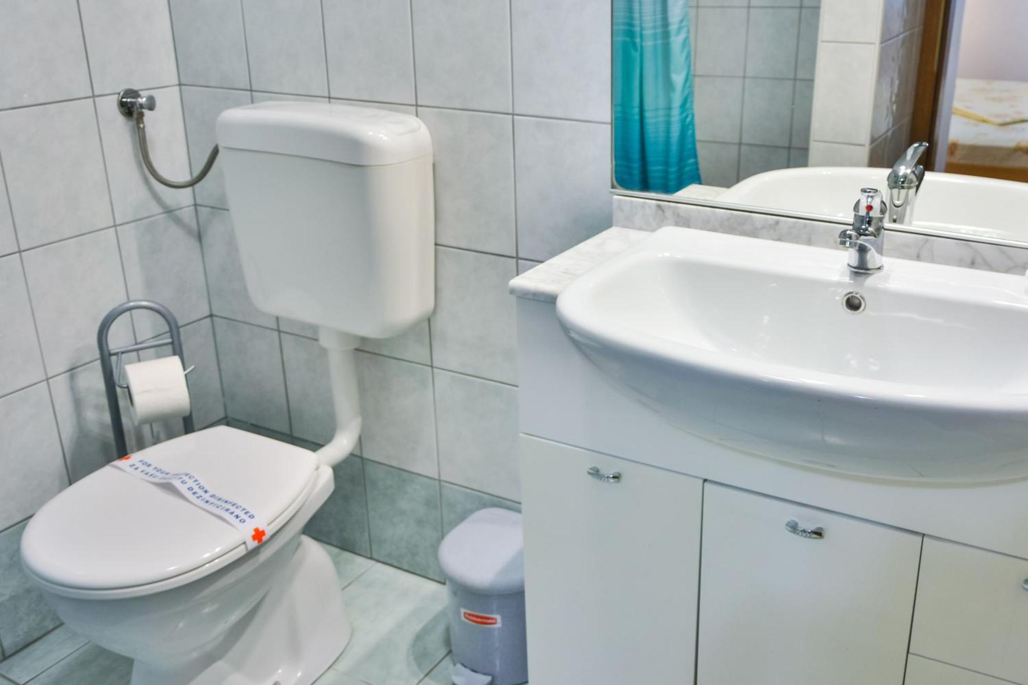 Apartments With A Parking Space Senj - 11520 Стая снимка